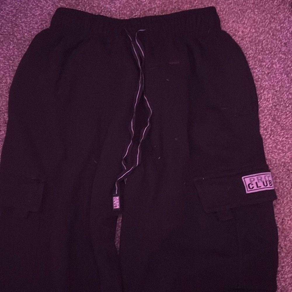 Pro Club Sweatpants